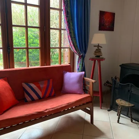 La Flore Saint-Jouin-Bruneval