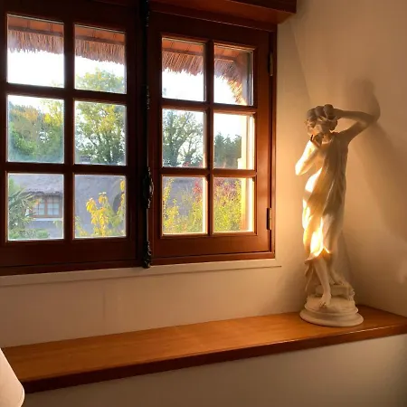 بيت للعطل La Flore Saint-Jouin-Bruneval