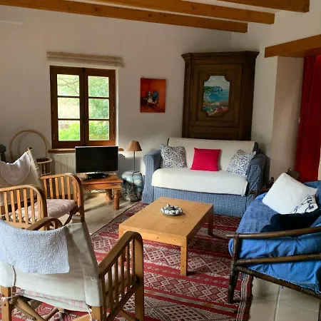 La Flore * Saint-Jouin-Bruneval