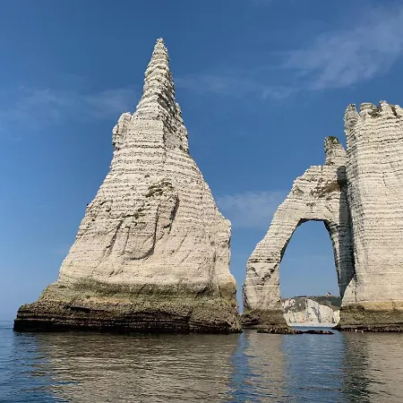La Flore Feriehus