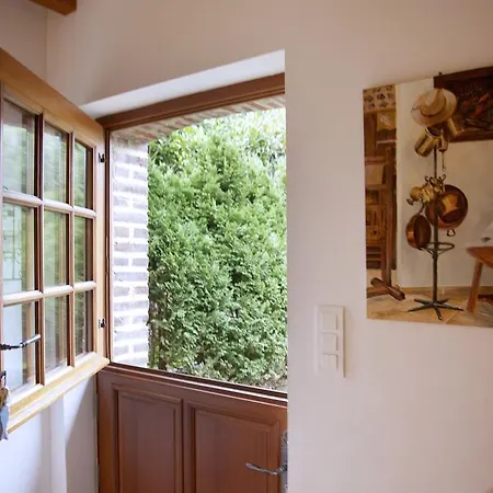 La Flore Saint-Jouin-Bruneval