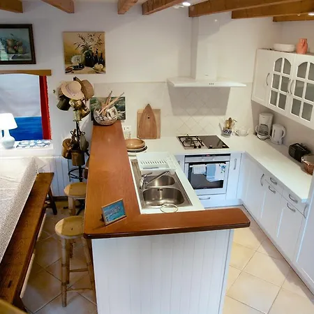 La Flore بيت للعطل Saint-Jouin-Bruneval