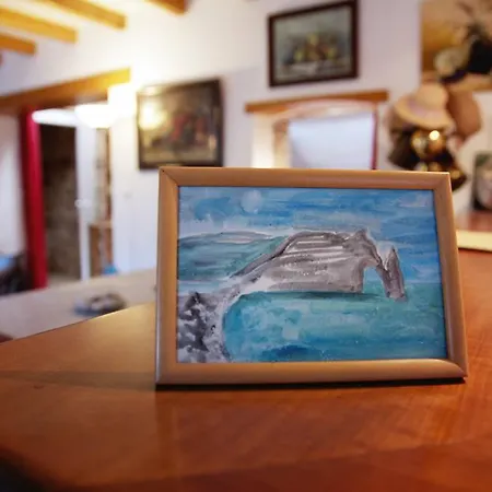 بيت للعطل La Flore *