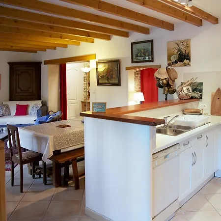 La Flore * Saint-Jouin-Bruneval