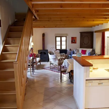 La Flore Saint-Jouin-Bruneval