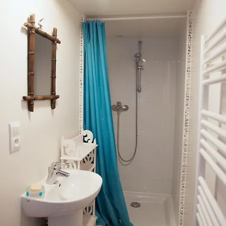 بيت للعطل La Flore *