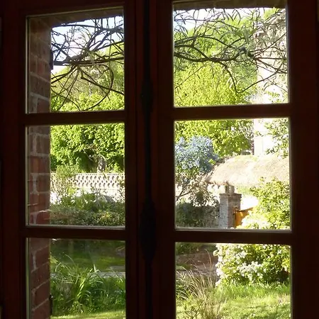 La Flore Saint-Jouin-Bruneval