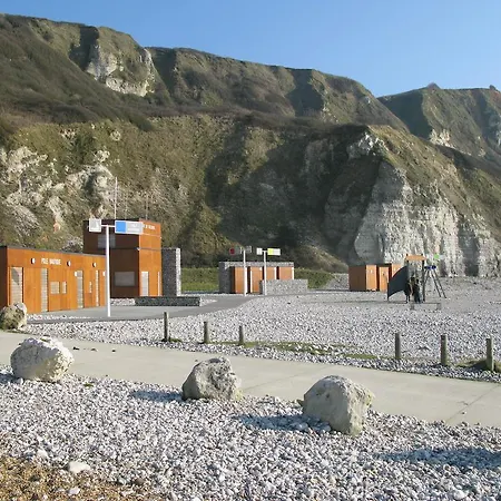 La Flore Saint-Jouin-Bruneval