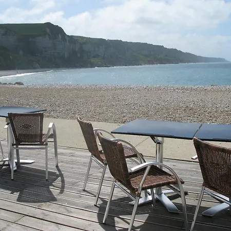 بيت للعطل La Flore