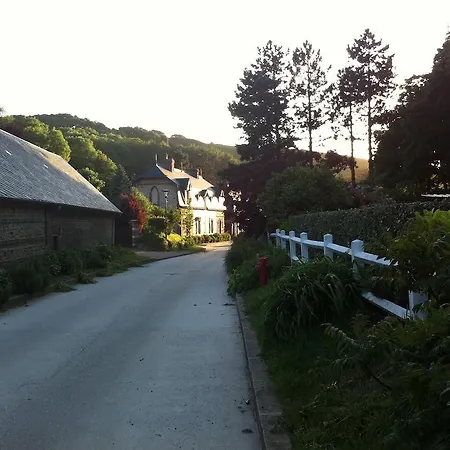 بيت للعطل La Flore