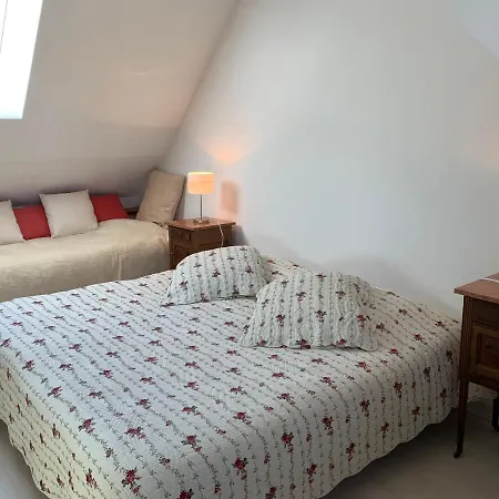 La Flore Semesterbostad *