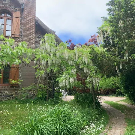 La Flore Holiday home Saint-Jouin-Bruneval