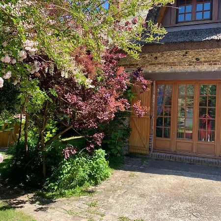 La Flore Holiday home Saint-Jouin-Bruneval