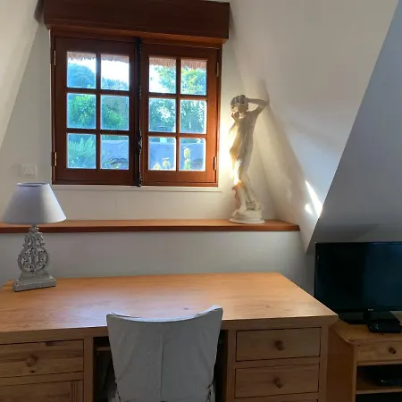 Semesterbostad La Flore