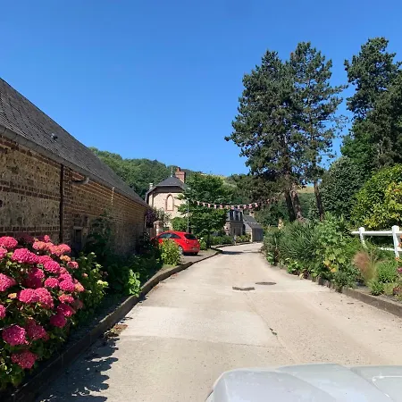 La Flore Saint-Jouin-Bruneval