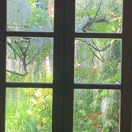 Holiday home La Flore Saint-Jouin-Bruneval