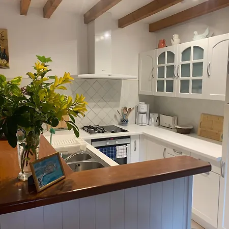 La Flore Semesterbostad Saint-Jouin-Bruneval