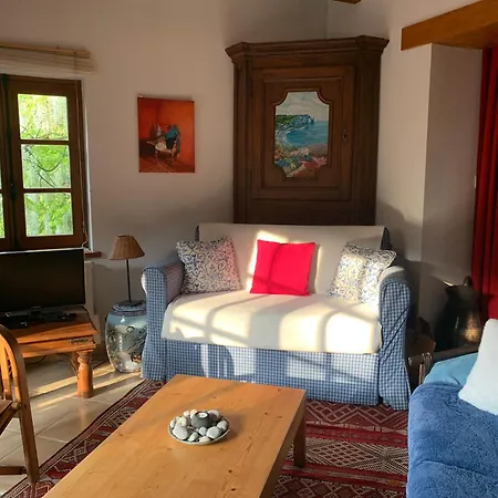 La Flore Holiday home *