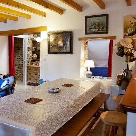 La Flore Holiday home *
