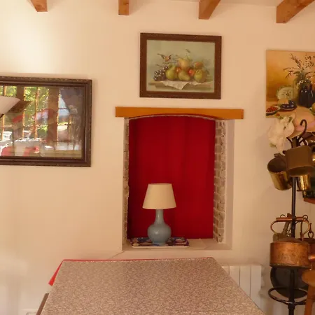La Flore Holiday home Saint-Jouin-Bruneval