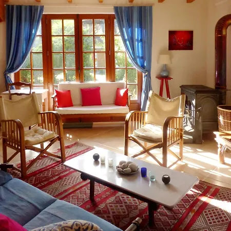 La Flore Holiday home