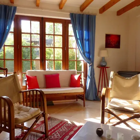 La Flore Holiday home *