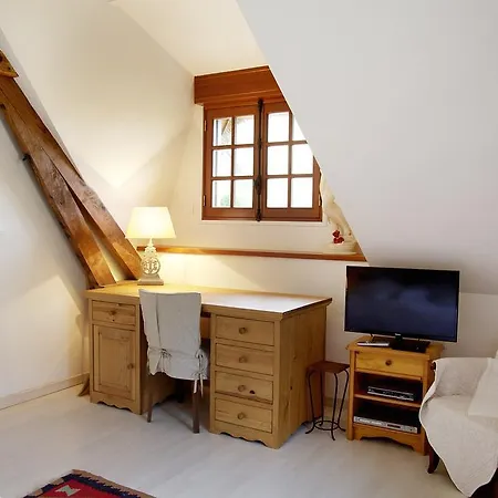 Holiday home La Flore