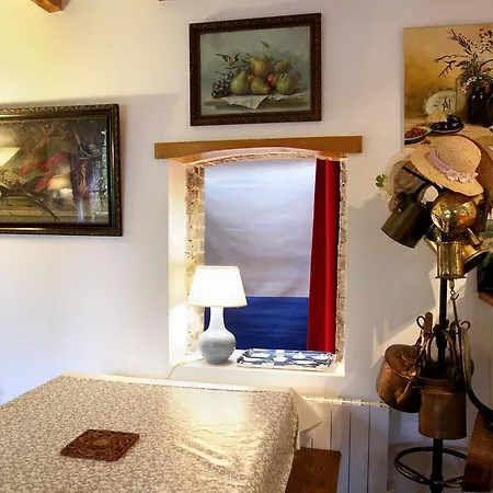 La Flore Saint-Jouin-Bruneval