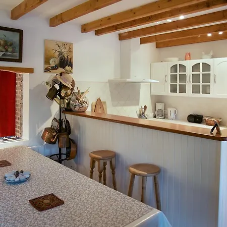 La Flore Holiday home