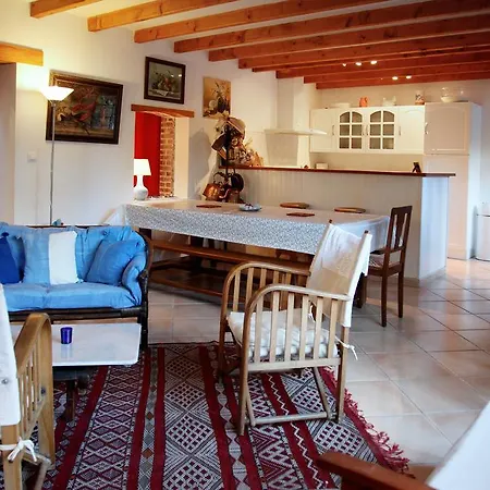 La Flore Holiday home *