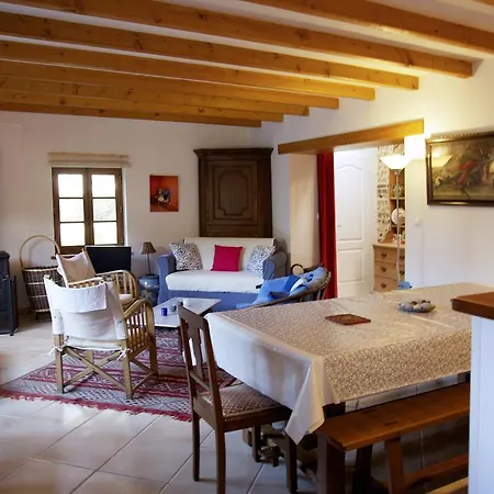 La Flore Holiday home *