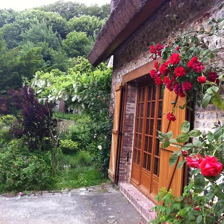 La Flore Semesterbostad