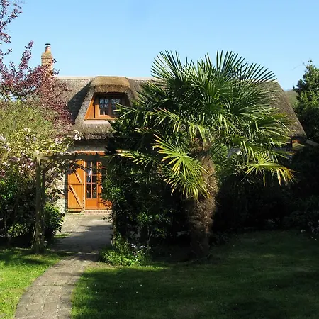 Holiday home La Flore Saint-Jouin-Bruneval
