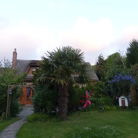 La Flore Holiday home *