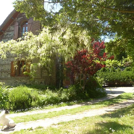 Semesterbostad La Flore