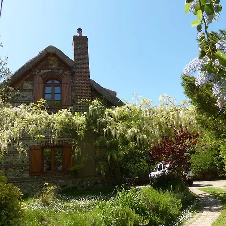 La Flore Holiday home Saint-Jouin-Bruneval