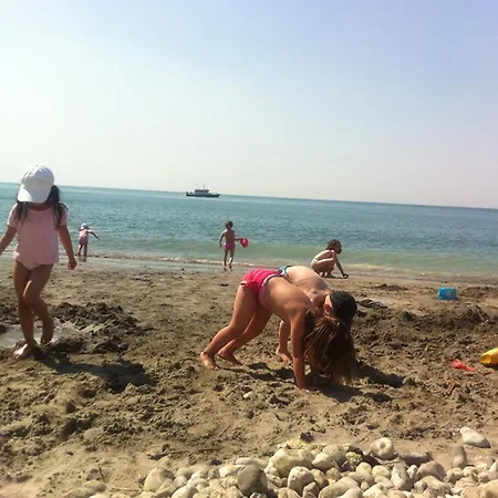 Holiday home La Flore