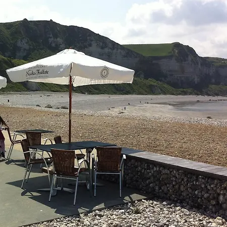 Holiday home La Flore