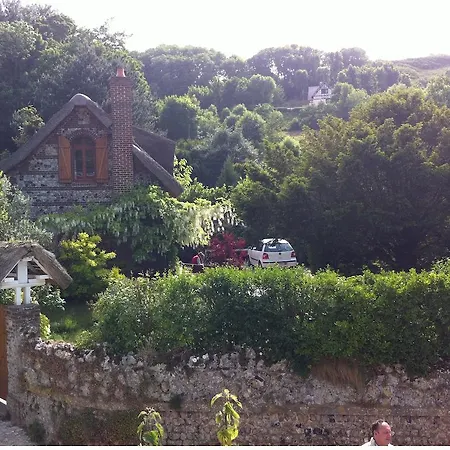 Holiday home La Flore *