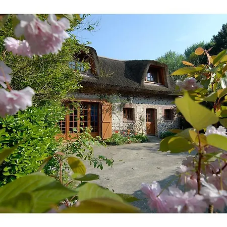 Holiday home La Flore *