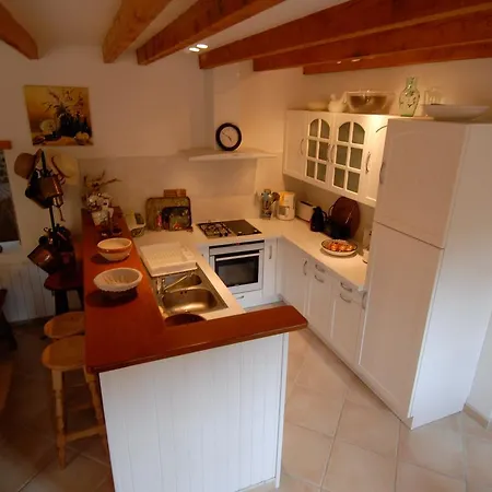 Holiday home La Flore Saint-Jouin-Bruneval