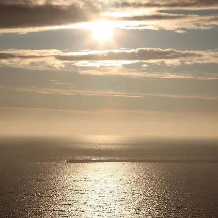 Holiday home La Flore Saint-Jouin-Bruneval