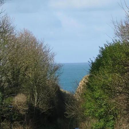 Holiday home La Flore Saint-Jouin-Bruneval