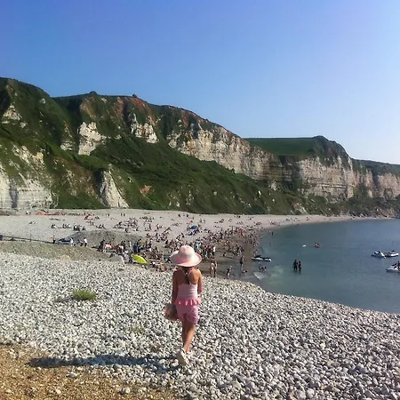 La Flore Saint-Jouin-Bruneval