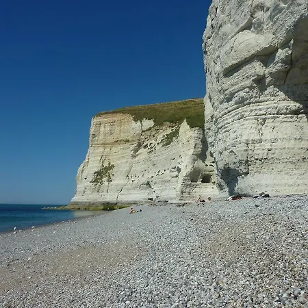 Semesterbostad La Flore