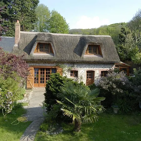 Holiday home La Flore *